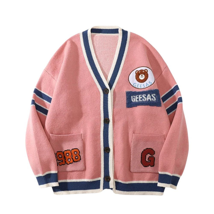 logo cardigan college