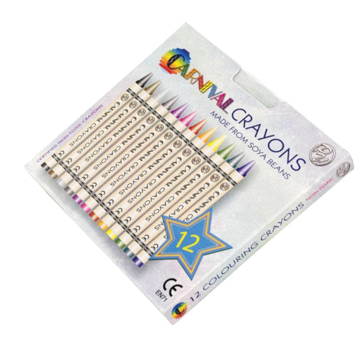 Branded crayon set UK