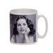Photo printed sublimation mugs