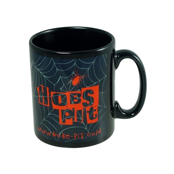 Custom printed dye sub mug