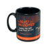 Customised sublimation mugs