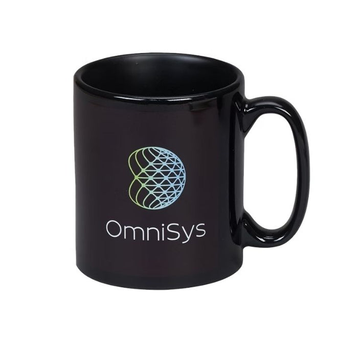 Best selling sublimation promotional mugs