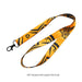 Eco lanyards printed