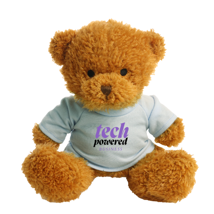 Free Giveaway Promotional Teddy Bear