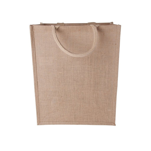 Eco jute bag