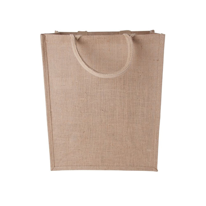 Eco jute bag