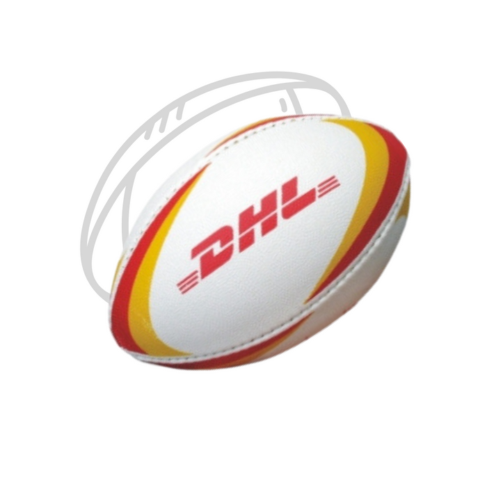 Mini Rugby Ball