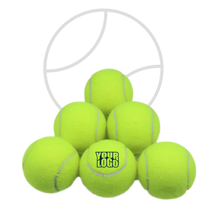 Tennis balls