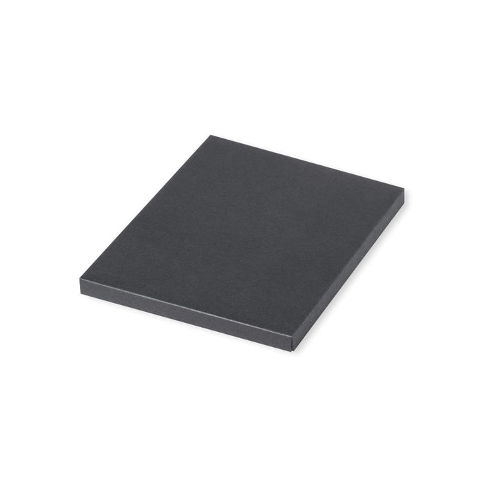 Branded notebook set