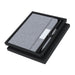 Branded RPET Notebook and Pen Gift Set | Eco-Friendly Corporate Gifts UK