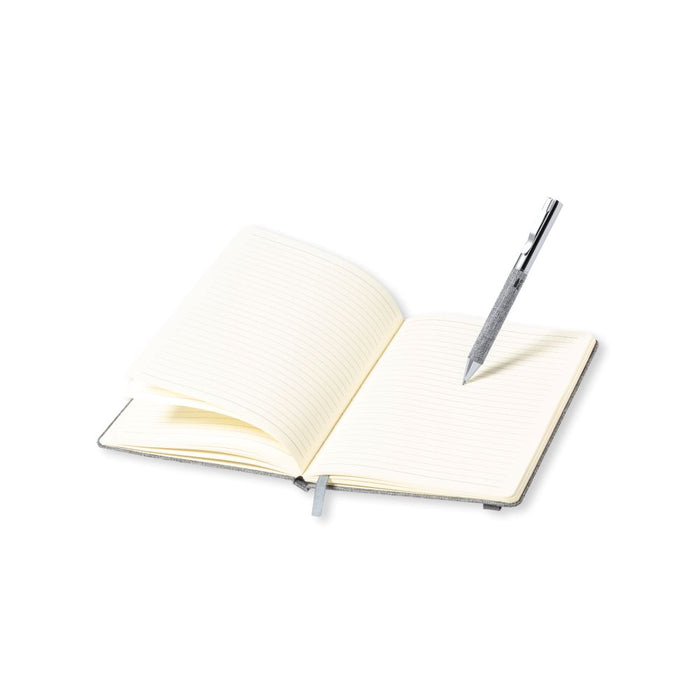 Promotional notebook set