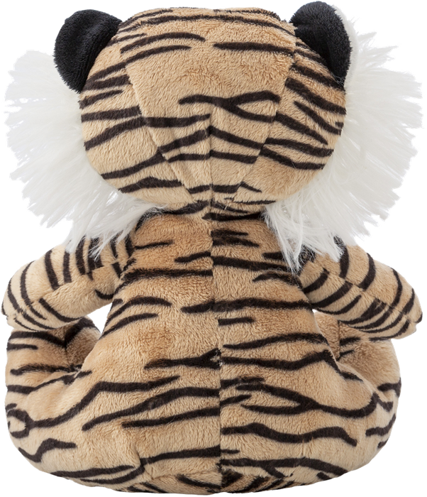 Tiger Plush Toy