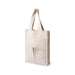 Eco-friendly promotional canvas bag UK