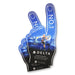 Promotional foam hand for sports fans at UK stadium events