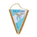 High-quality custom printed college and sports pennants UK