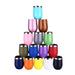 Promotional cups steel
