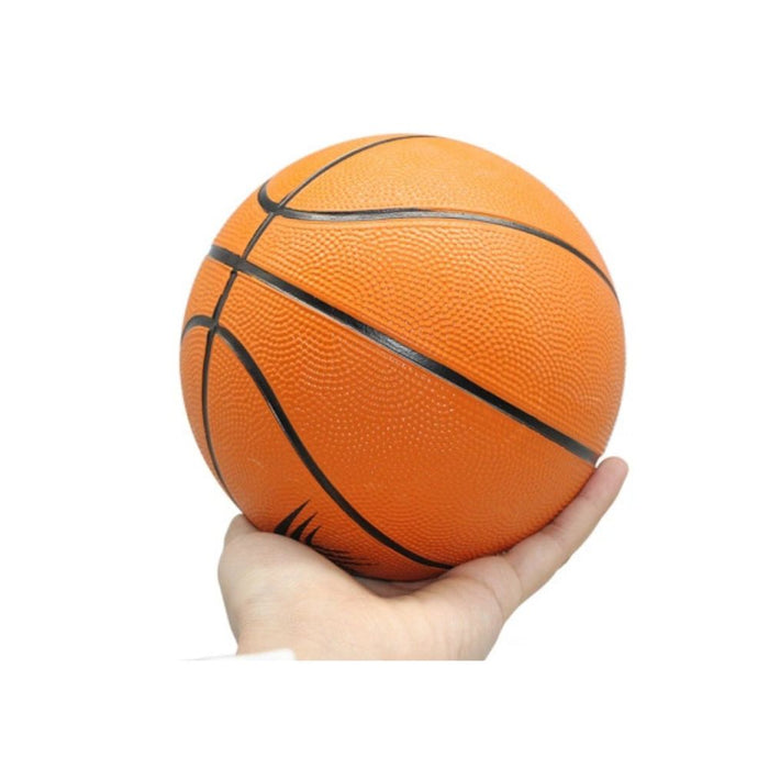 Logo basketball