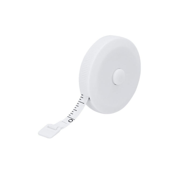 Promotional branded tape measure