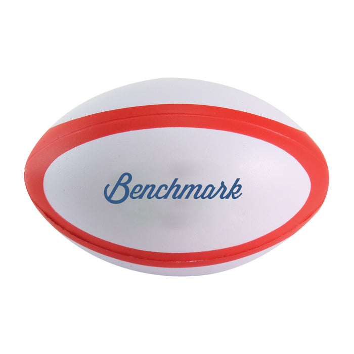 Rugby Stress Ball 10mm