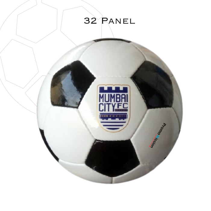 Size 5 Football - 32 Panel