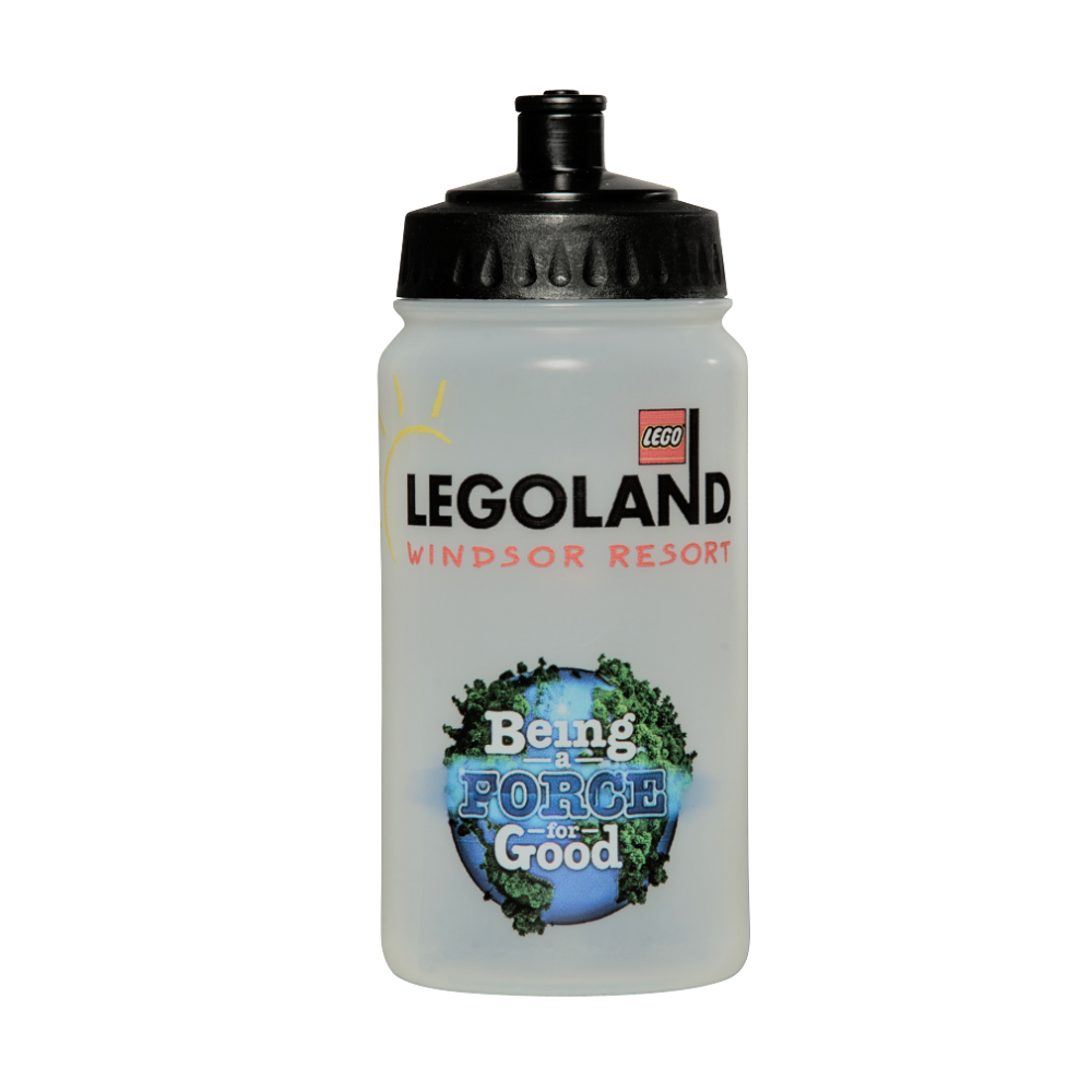Eco Bottles