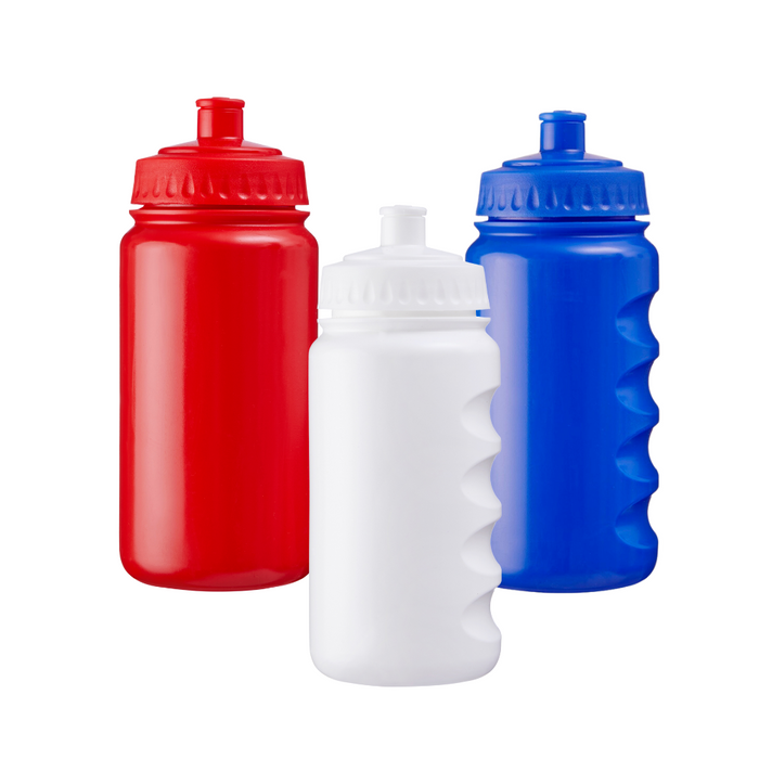 Sports Bottle Gripy 500ml