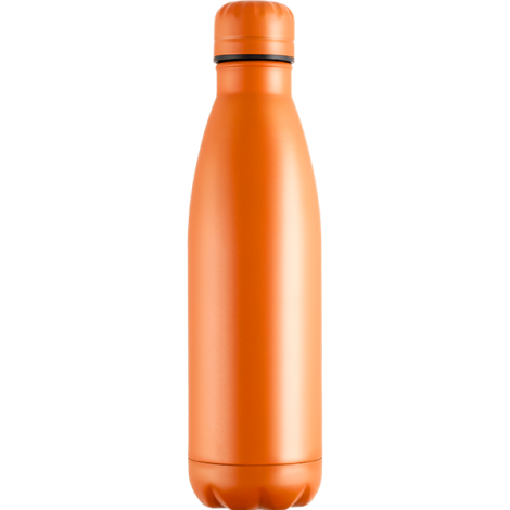 PRO-MOOD 500ml Double Wall Steel Vacuum Bottle