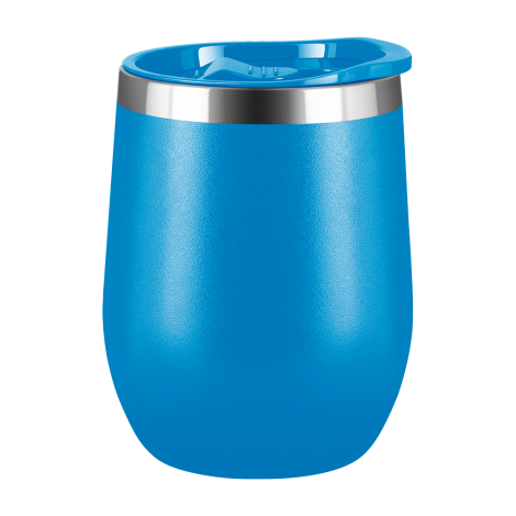 PRO-MOOD 300 ml Double Wall Steel Vacuum Coffee Cup
