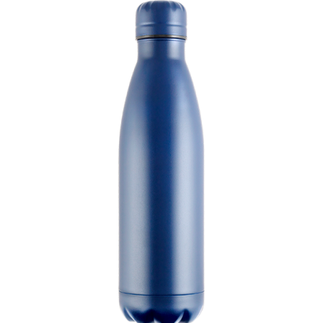 PRO-MOOD 500ml Double Wall Steel Vacuum Bottle
