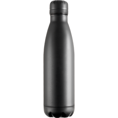 PRO-MOOD 500ml Double Wall Steel Vacuum Bottle