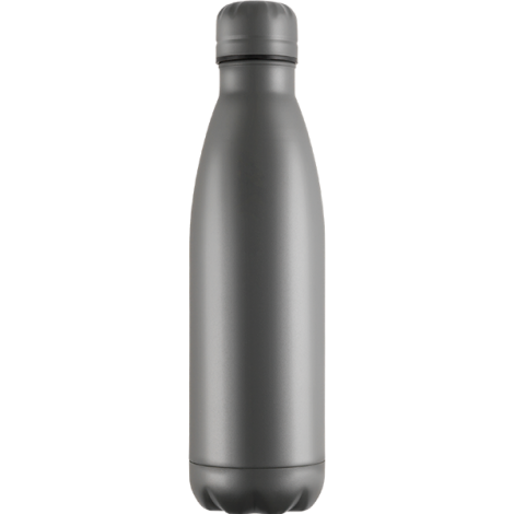 PRO-MOOD 500ml Double Wall Steel Vacuum Bottle