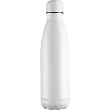 PRO-MOOD 500ml Double Wall Steel Vacuum Bottle