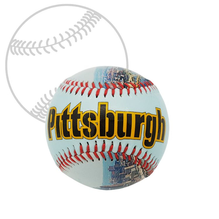 sublimation baseball