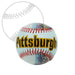 sublimation baseball