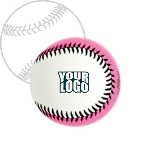 baseball pink