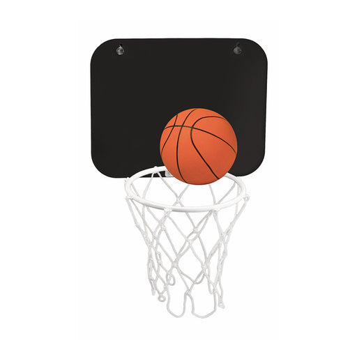 branded basketball game set