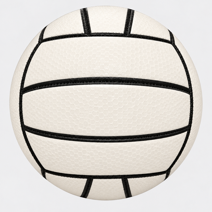 Custom Branded Volleyball