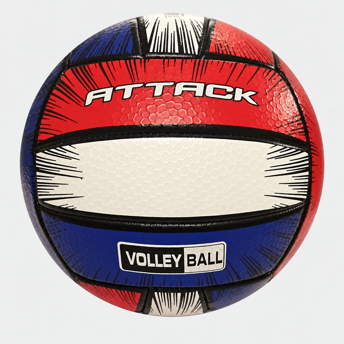 Custom Branded Volleyball