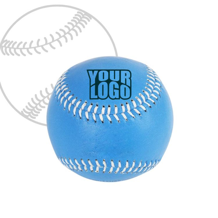 baseball blue