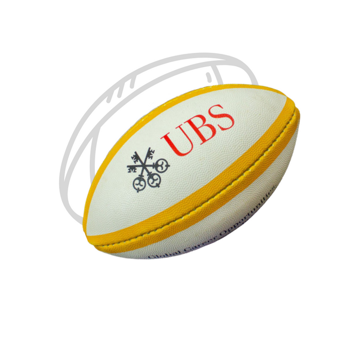 Mini Rugby Ball