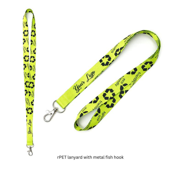custom lanyards