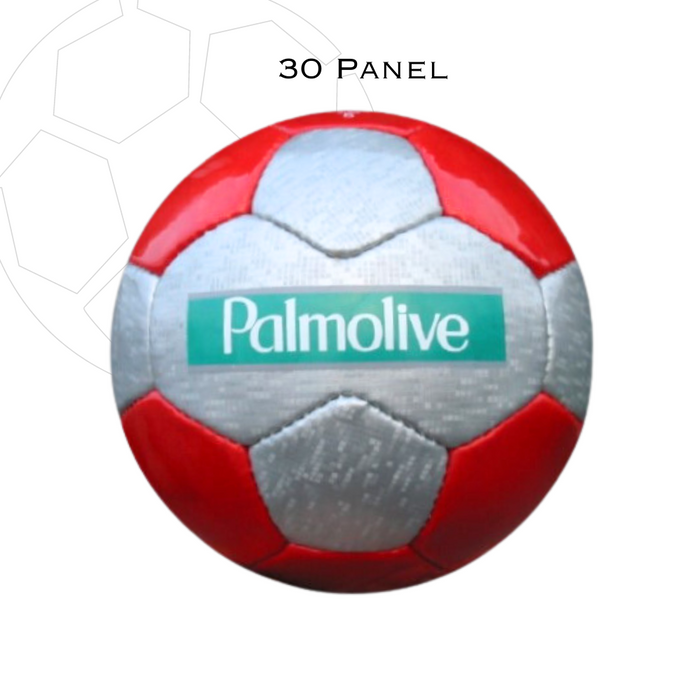 promotional footballs UK