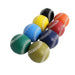 custom logo baseballs