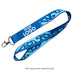 rPET eco lanyards