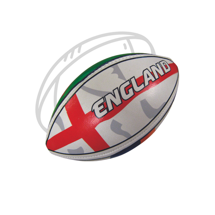 Mini Rugby Ball