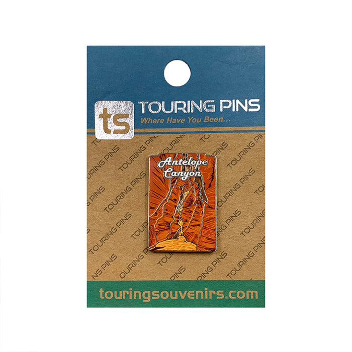 Custom Lapel Pin Badges