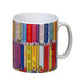 Full colour printed Mug