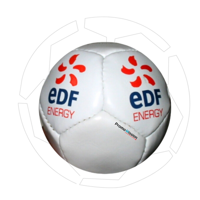 Mini football supplier UK