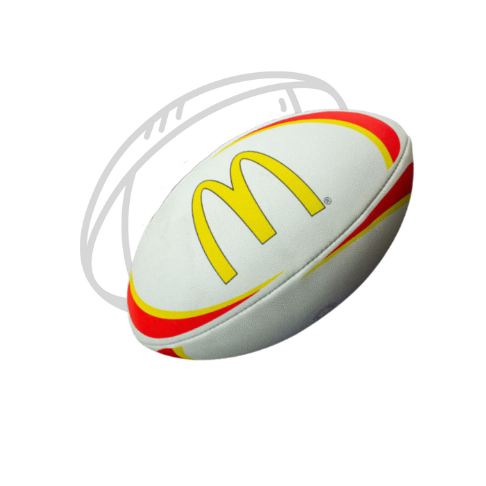 Mini Rugby Ball