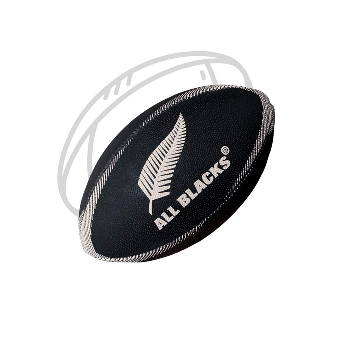 Mini Rugby Ball